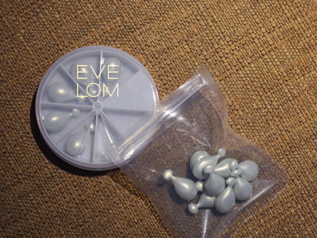 EVE LOM - Cleansing Oil Capsules